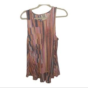 RSMR Rossmore shirt size large Zelda top